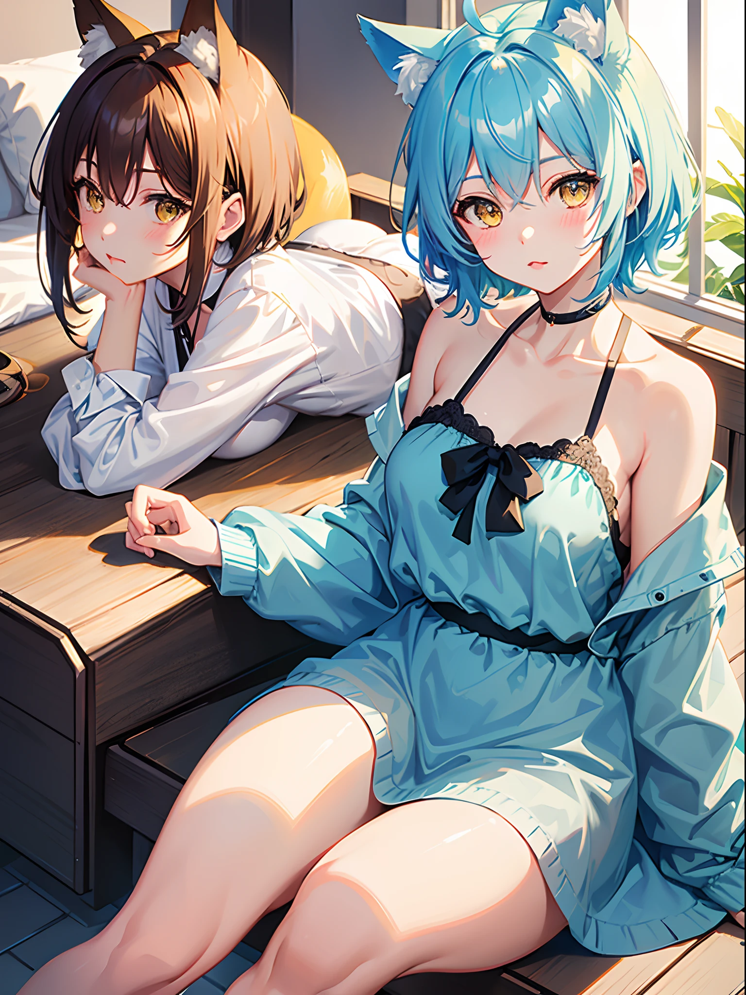 A girl with tattoos,Heart-shaped pupils,Black silk stockings,Nurse's uniform,nedium breasts,a vibrator,The barefoot,Sexual sexual toy,cleavage,red tinted hair,Large breasts,ssmile,Open-mouthed,the feet,long whitr hair,Remote control vibrator,thongs,looking at the observer,egg vibrator,short detailed hair,inside in room,Bare chest,shift dresses,Sat down,Toes,spread their legs,does not wear panties,red - eyed,cropped shoulders,Blushlush,A sole,D,By bangs,blue hair,无袖,无袖,neckwear,naked leg,pantyless,Bare arms,Vaginal insertion,Yuri,Phallus,Cleavage cutting,bachelorhood,blond hairbl,nedium breasts,upper legs,mitts,ahegao,condom,tit,crisp breasts,used condom,Blushlush,Tongue stock,Pussy,spread their legs,censorship,tongue stickout,back,with her mouth open,Body writing,lie,white thighhig,pubes,Female pubic hair,Tattooed with