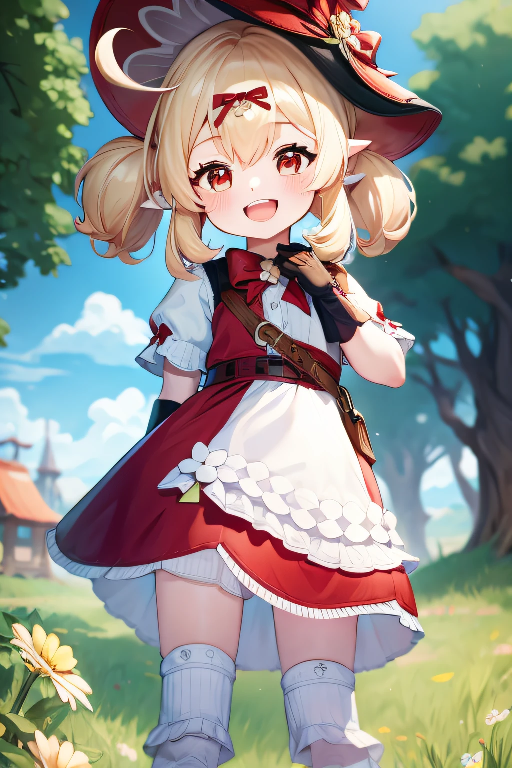 girl