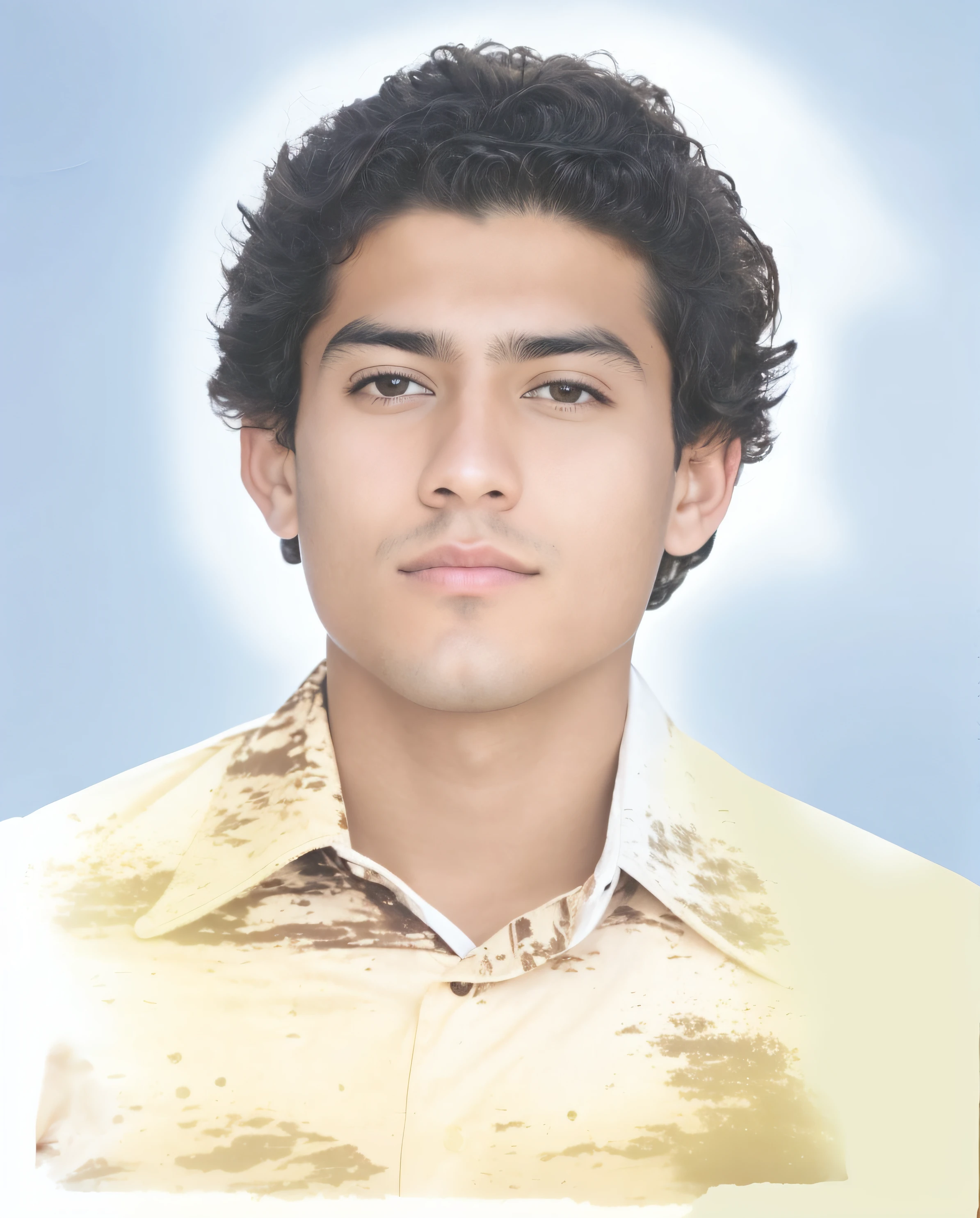 Hay un hombre con corbata y camisa, jose miguel roman frances, victor maristane, foto realista, around 1 , eloy morales, Caio Santos, andres rios, retrato!!!!!!, Editado en Photoshop, Arte digital!!, juan diaz canales, Foto Profesional, Protrait completo, Khyzyl Saleem