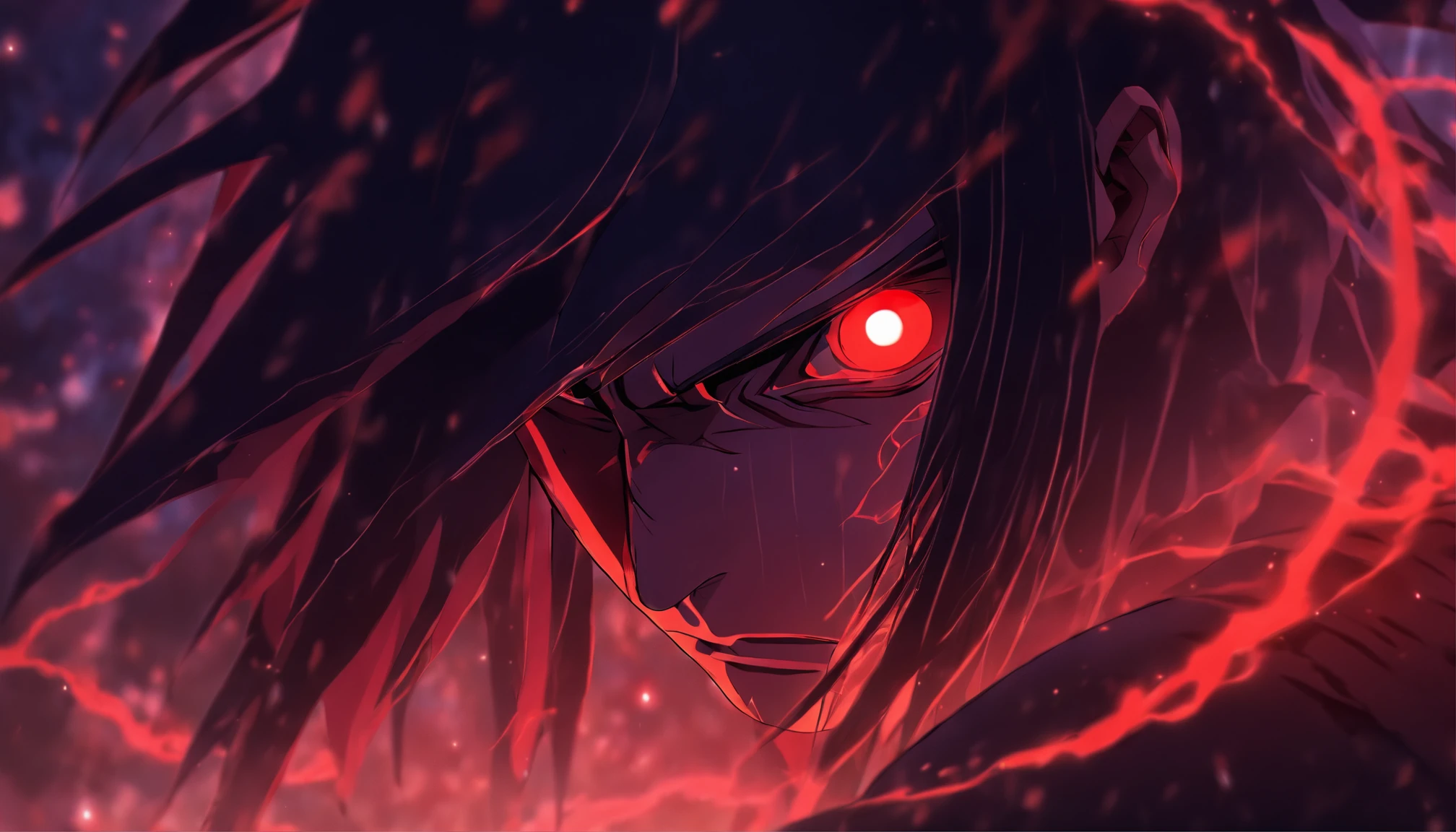 itachi uchiha