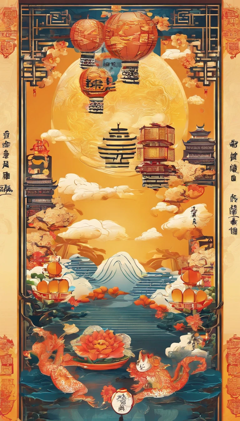 mid-autumn festival