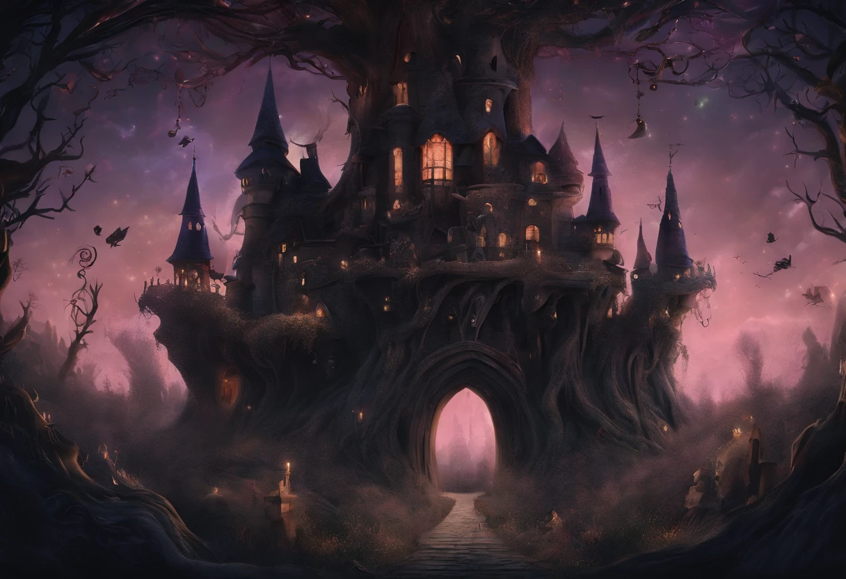 ((Best quality, 8K, Masterpiece: 1.4)),((Amazing detail: 1.3)),((illustration: 1.2)),((high resolution: 1.1)),Creepy, Horror, Worms, Dark style, Dark fantasy,Tentacle, Flesh-colored, Realistic, Dark atmosphere, Chiaroscuro, filmgrain, peristaltic,