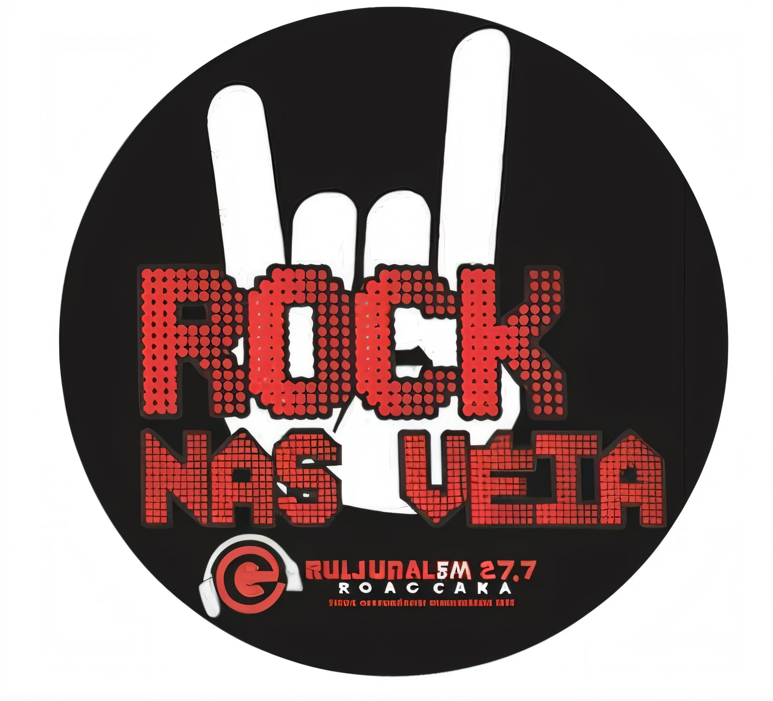 Rock has geek radio, Rocha n roll, Rocha, Rocha, arte do logotipo, estrela do Rocha, Artwork, Directed by: Viktor Oliva, adesivo de uma banda de Rocha, Punk Rocha, Nick Silva, Directed by: Ivan Lacković Croatia, Directed by: William Aba-Novak, rocha pesada, Rochas), rocha sun-ken, Nekro Borja