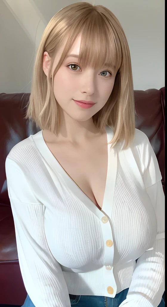 (8K、RAW Photos、Photorealsitic:1.25)、(lipgloss、Blonde Bob Hair、fair white skin、Eye lashes、Shiny face、best qualtiy、超A high resolution、depth of fields、chromatic abberation、Caustics、Wide range of lighting、Natural Shading、Kpop Idle) Settled down, Euphoria like a goddess、(Her breasts are very large:1.5, Take off your underwear and expose, toppless、Underless、Glamour),That expression looks embarrassed, ighly detailed, realist, nffsw, foco nítido, masterpiece,(Vaginal view、Photo from below,Spread your legs wide)、SEX,Cowgirl、(At Soapland、Sex Girl、lotion、Wet in the chest、The whole body is slimy)