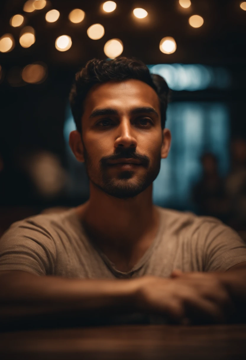 Retrato de um pai