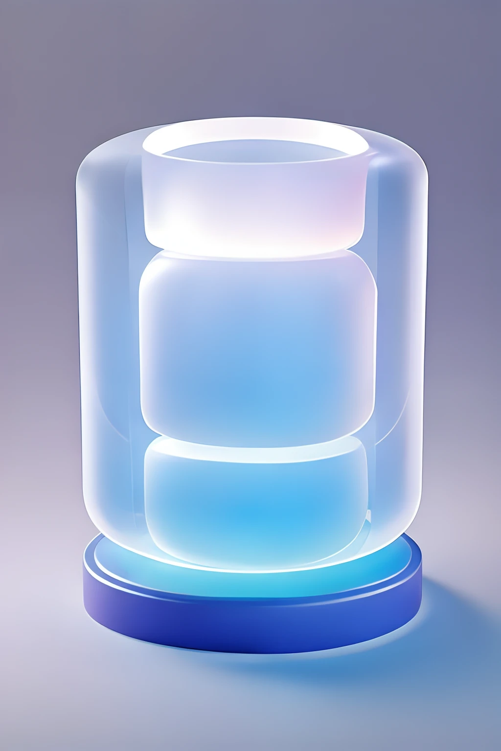 blizzard shape model