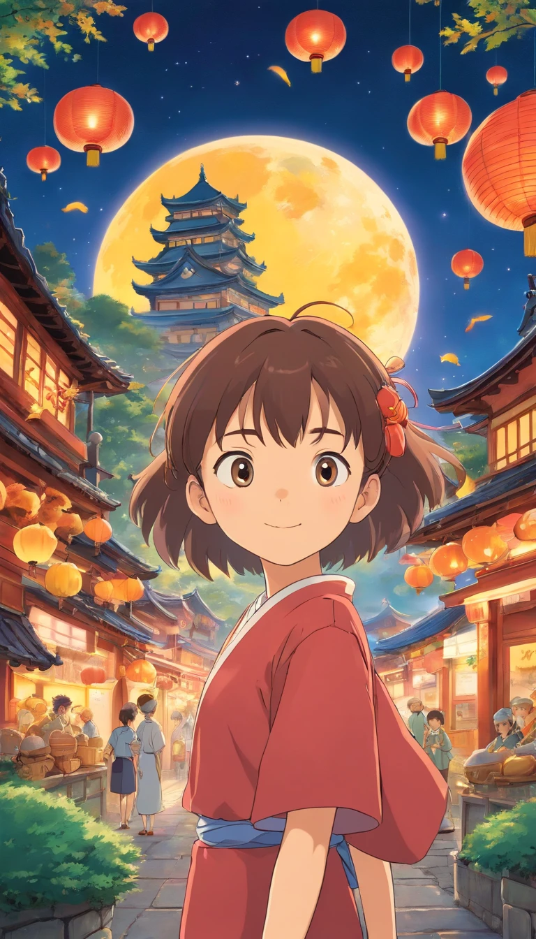 mid-autumn festival