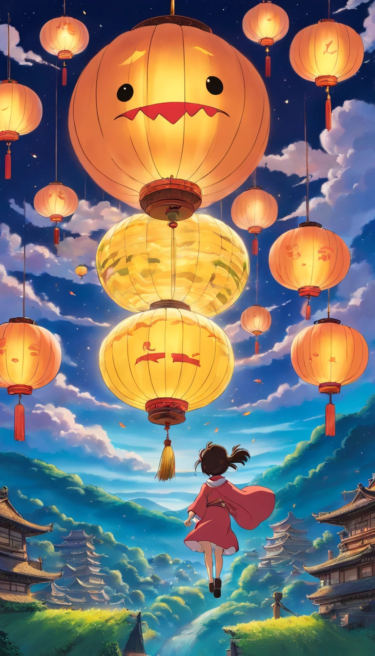 mid-autumn festival