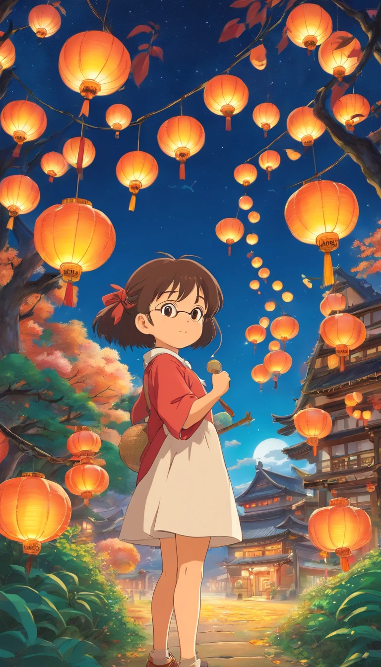 mid-autumn festival