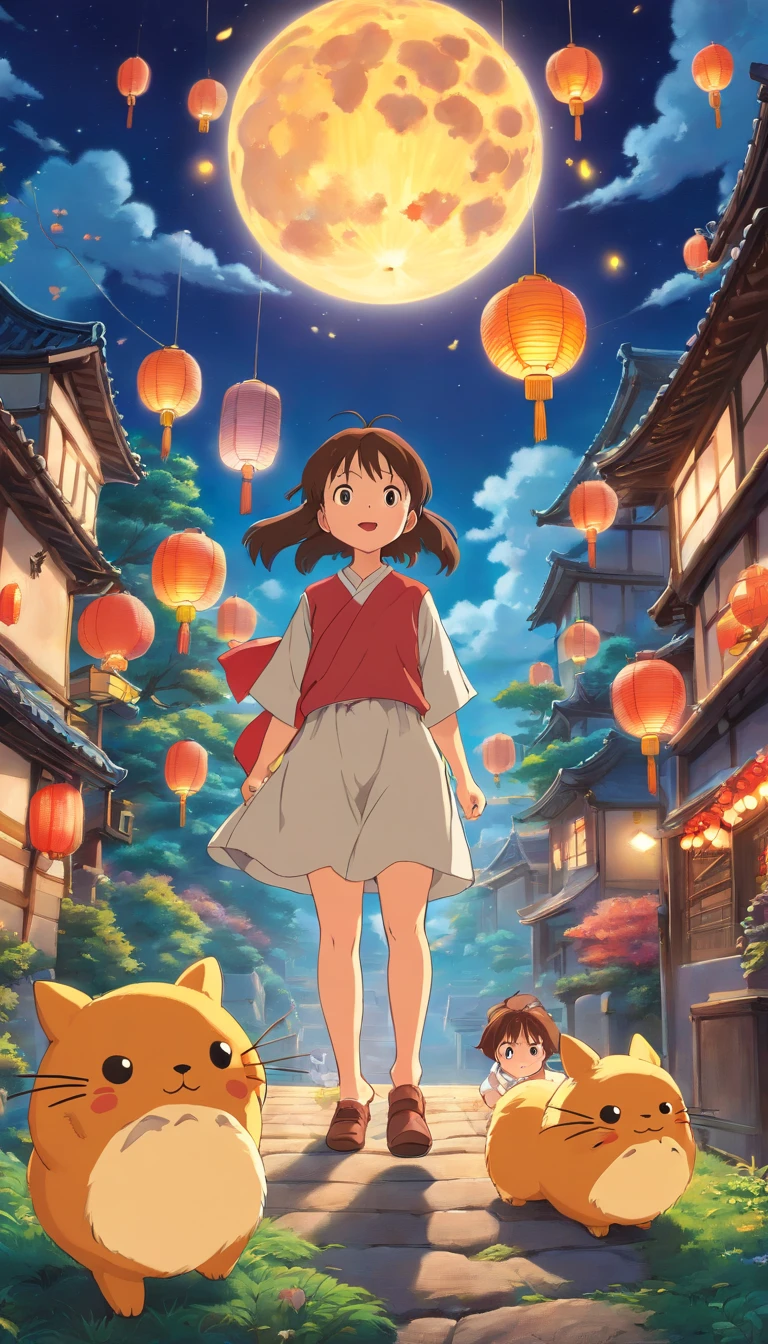 mid-autumn festival