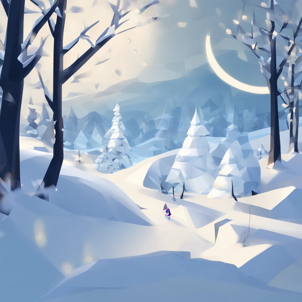 two snowmen talking,(best quality,highres),winter landscape,snow-covered hill,sparkling icicles,playful snowflakes,frosty breath,joyful conversation,magical twilight,warm glow of lanterns,carrot noses,twig arms,coal eyes,soft woolen scarves,smiling faces,frosty air,merry laughter,whispering trees,endless snowy expanse,twinkling stars,moonlit sky,crunching footsteps,peaceful silence,enchanted winter wonderland, all white color