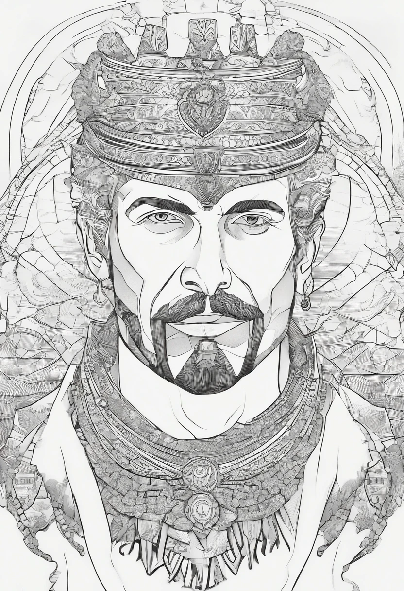 Mikula is strong, Sturdy and looks rich for an ordinary plowman. Its curls are compared to pearls, And the eyes of the hero "Like falcons" and the eyebrows are black "Like sables". In appearance, the plowman seems to the reader to be impressive. Even his clothes are made of expensive materials, which not every rich man can afford. The appearance of Mikula Selyaninovich is beautiful and noble, This is how the people imagine the image of the hero.