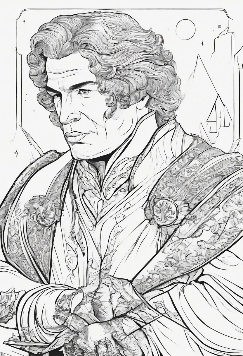 Mikula is strong, Sturdy and looks rich for an ordinary plowman. Its curls are compared to pearls, And the eyes of the hero "Like falcons" and the eyebrows are black "Like sables". In appearance, the plowman seems to the reader to be impressive. Even his clothes are made of expensive materials, which not every rich man can afford. The appearance of Mikula Selyaninovich is beautiful and noble, This is how the people imagine the image of the hero.