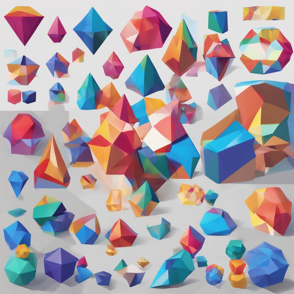 (best quality,4k,8k,highres,masterpiece:1.2),ultra-detailed,(realistic,photorealistic,photo-realistic:1.37), optical illusion:1.2,shapes only:1.1,abstract art,vibrant colors,high contrast,bold lines