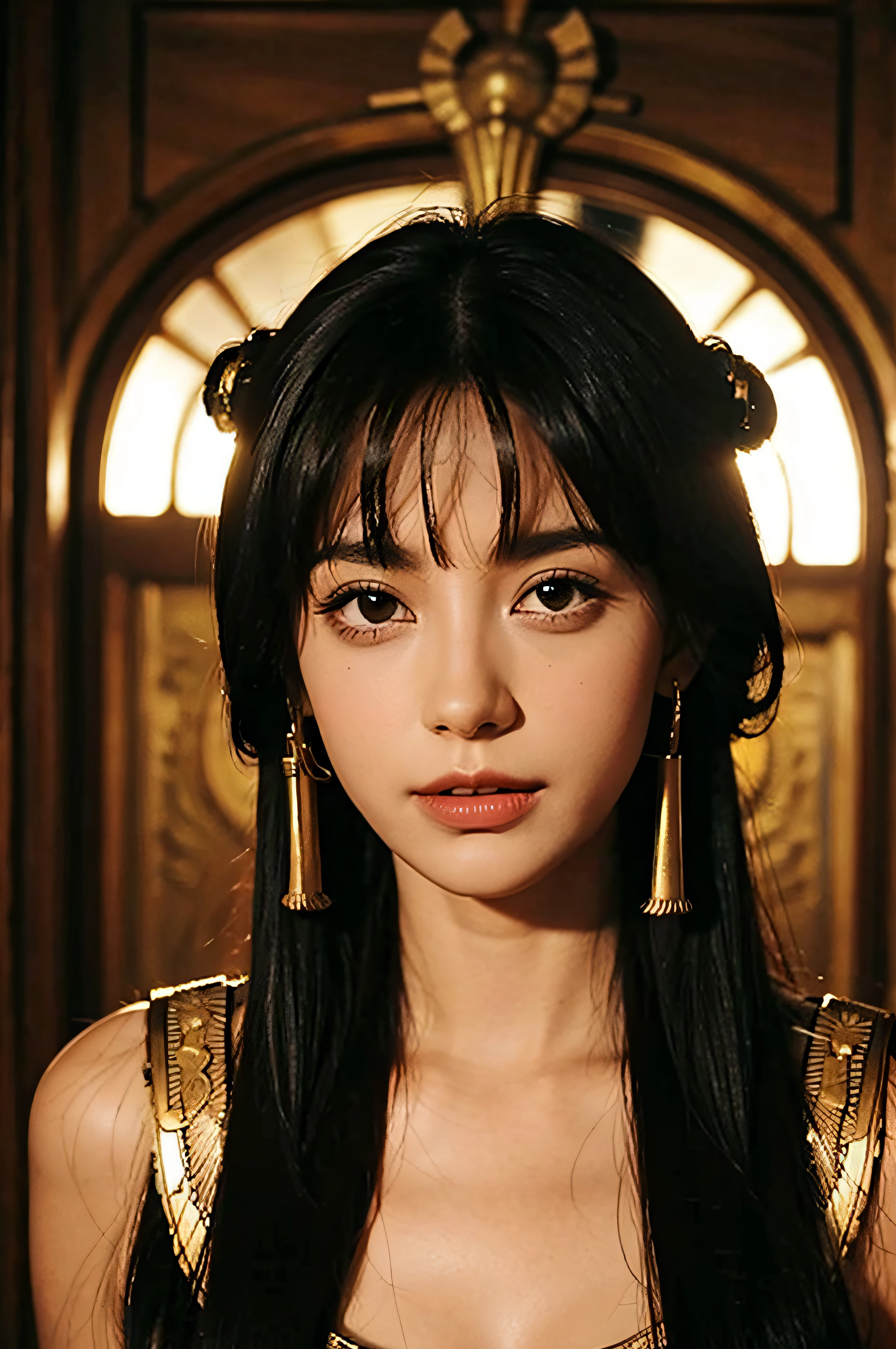 cleopatra