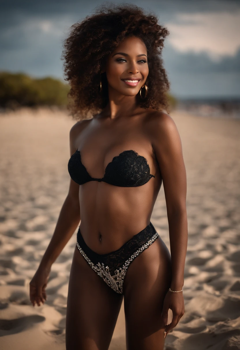 Create me the face of a sexy girl
naked in bed at the luxury hotel (Best quality,high resolucion,Realstic:1.37),beautiful detailed eyes,beautiful detailed lips,sexy,Bridged eyes,Style congolais,boucler les cheveux noirs,Regard captivant,visage attrayant,apparence jeune,dark complexion,Tenue traditionnelle congolaise,magnifique sourire,pose confiante,Vibrant colors,Harmonious lighting,Masterpiece:1.2,High-resolution portrait:1.3 Realistic sequenced RAW photo, A photo of a 29-year-old naked mixed-race woman with big breasts and big asses, leg spread at the beach in the water ((selfie du haut du corps, contenu)), doigt mordant, face detailed, Crisp detailed backgrounds , natural lights, Hdr, photo realist, Photo professionnelle, flirter avec le spectateur, visuel sexy, Fotorrealista, Linda, peau naturelle, 8K UHD, highly quality, grain filmique, Fujifilm XT3