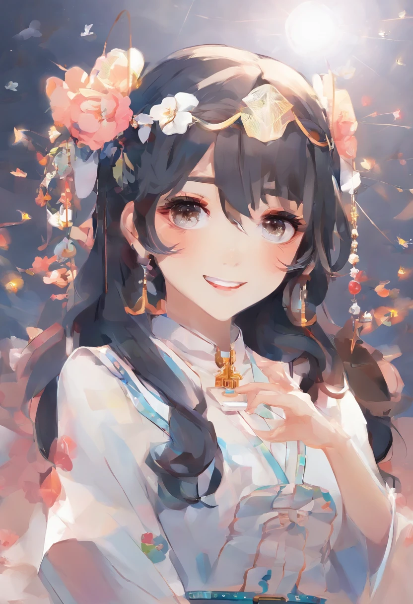 A smile (egao) - Smile Hope (Kibou) - Vibrancy of hope (キ) - brightness of vitality; (Akartha) - Brightness optimism (Rakkanshugi) - The dazzling of optimism (Mabushi) ● Radiant feels good (Yukai) - Cheerful Cheerful (Yōki) - Buoyancy Shine (Kagayaki) - Radiance Genki (Genki) - Energetic beauty (Beauty) - Beauty is always positive (Always Maemuki) - Always positive fun (Tanosii) - Fun Freedom (Ji-yu-hsien) - Honesty of freedom (Mr. Sunao) - Sincere friendliness) - purity of friendliness; (Kiyokasa) - Pure Innocence (Mushakisa) - Innocence Positive (Snow Sect National Star) - Proactiveness:The power to dream (Yumemiruchikara) - Dreaming Spirit 「Bright sun」