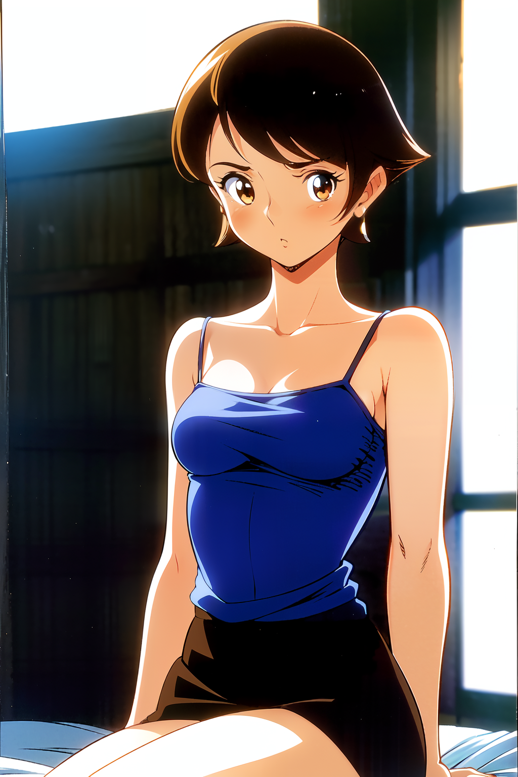 沢口由美子_特別診察室 v1.0