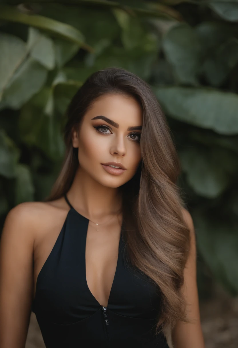 mulher com regata e calcinha combinando, menina sexy com olhos azuis, Retrato Sophie Mudd, Retrato de Corinna Kopf, cabelos loiros e olhos grandes, Selfie de uma jovem mulher, Olhos no clube Violet Myers, ohne Maquiagem, maquiagem natural, staring directly at camera, Rosto com Artgram, dezentes Maquiagem, Impressionante tiro de corpo inteiro, no quarto, Fission
