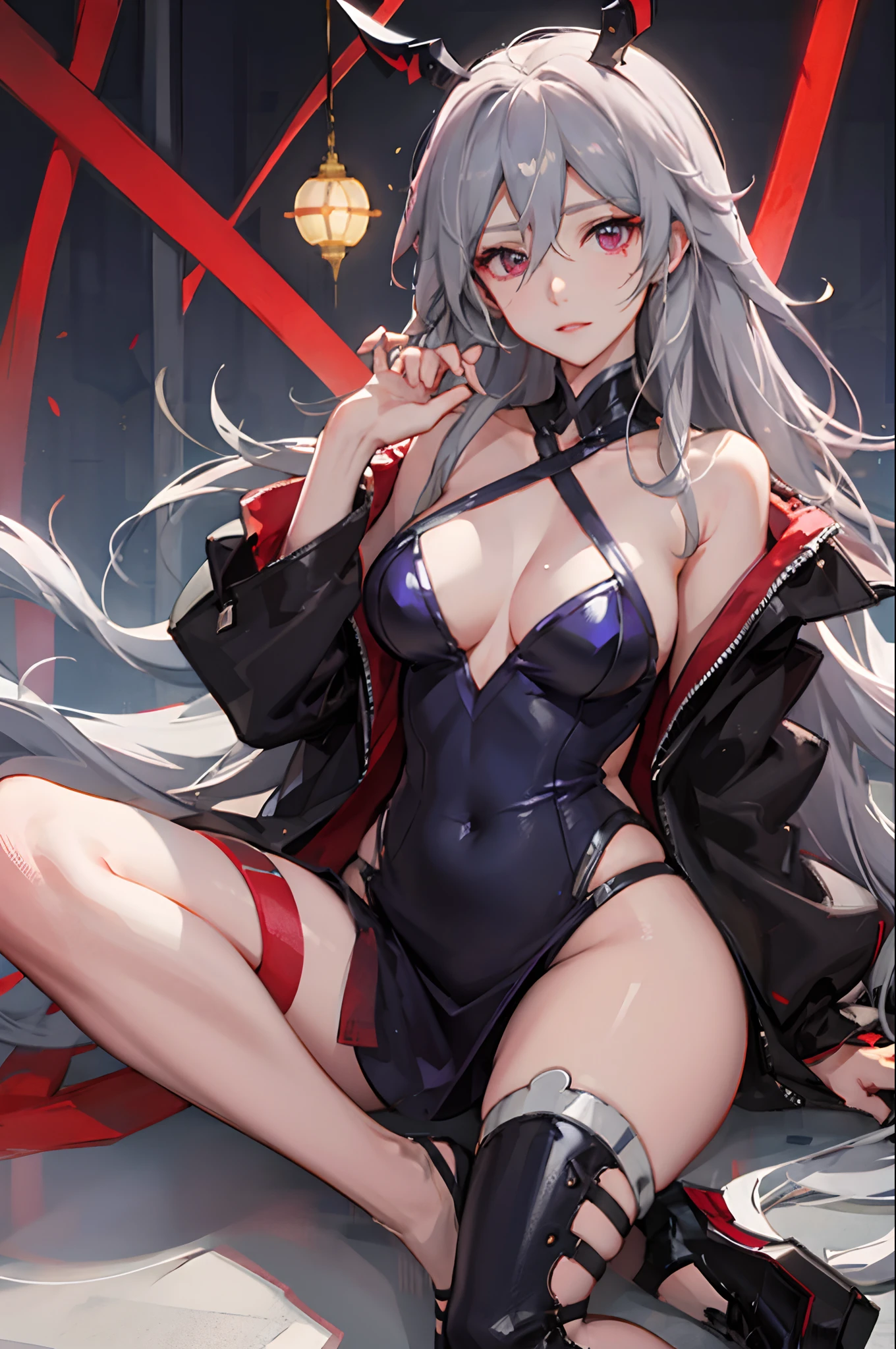 Fu Hua
