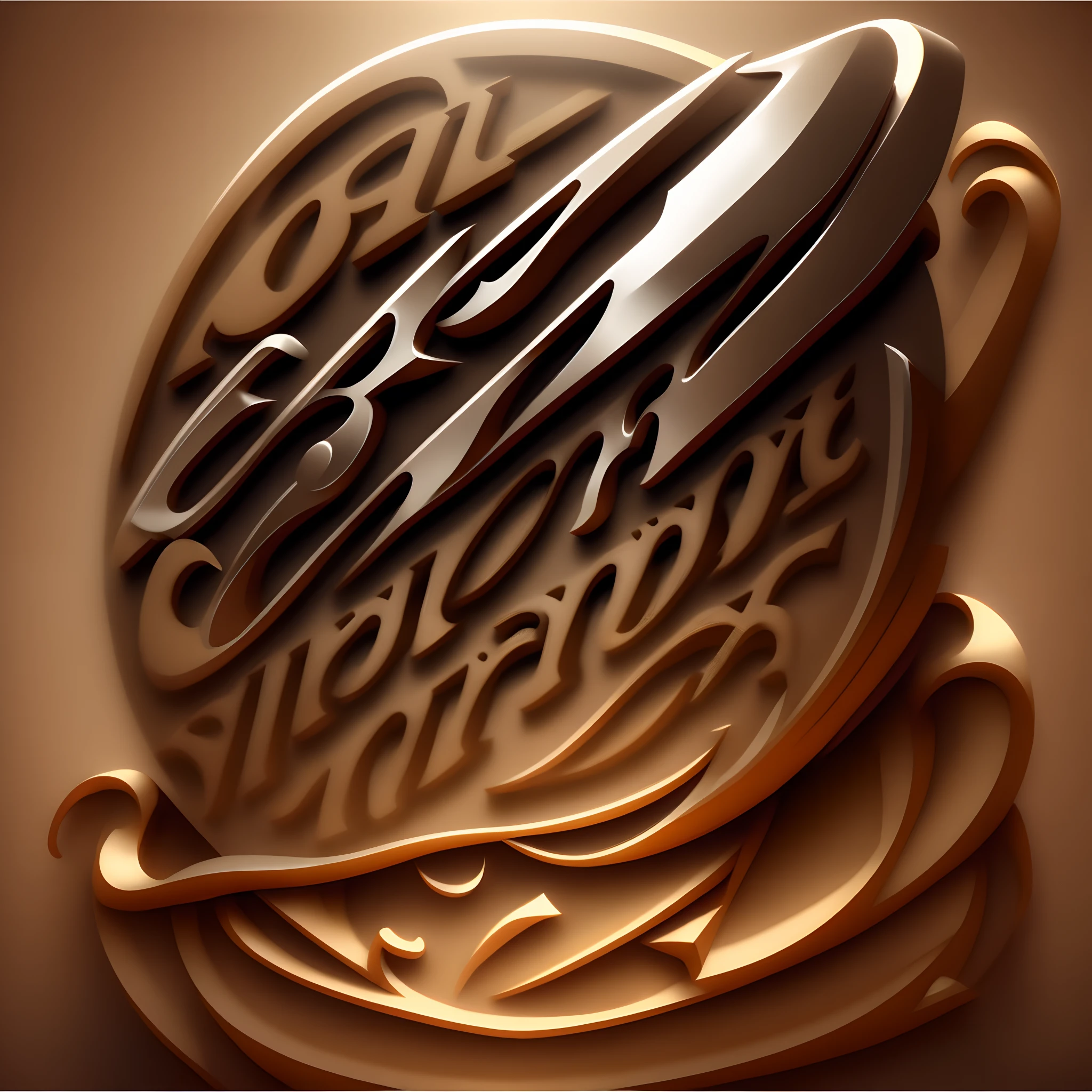 Logotipos barbearia Cleyton Ribeiro