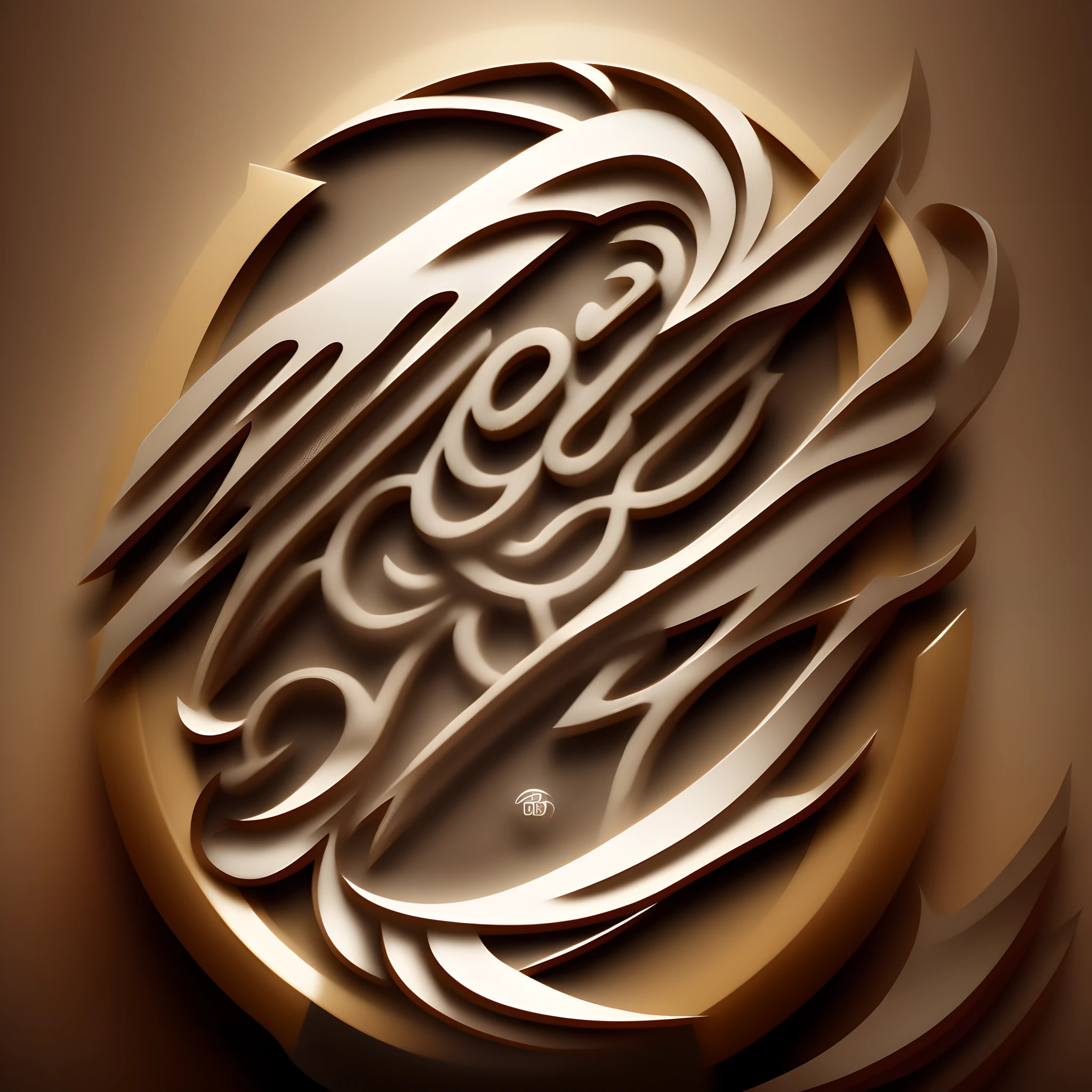 Logotipos barbearia Cleyton Ribeiro