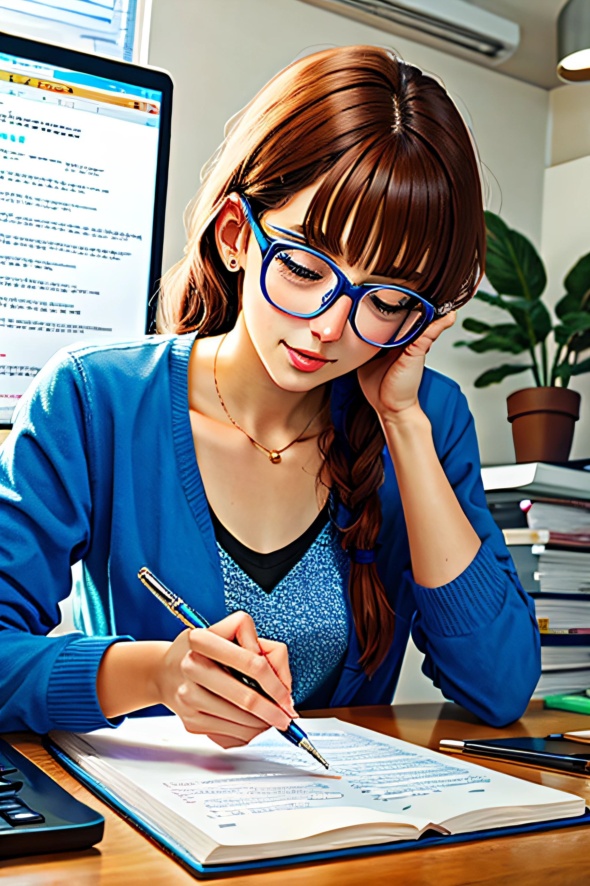 COPYWRITER