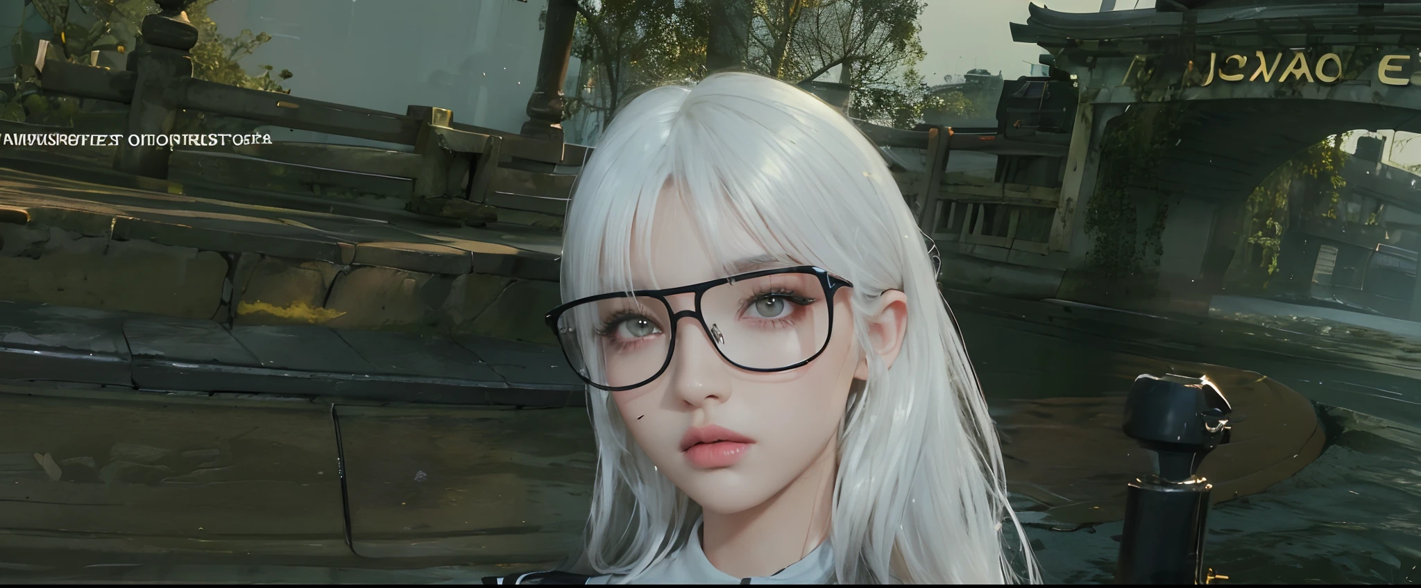 (Best quality, 8k, Masterpiece :1.3), (realistic, photorealistic: 1.37), (1girl), (Pretty woman in her 20s), (slim), (emphasizing slender abs :1.3), (Japanese), (loose white shirt, tight jean shorts that accentuate her big buttocks), (random pose), (wet body), (long hair, random hairstyle), (large breasts :1.3), (outdoors), (Ultra-detailed face), (Detailed eyes), (Double eyelids), (eyeshadow intensifying), (many eyelashes), (long legs), (professional lighting), (photon mapping), (radiosity), (looking directly at viewer)