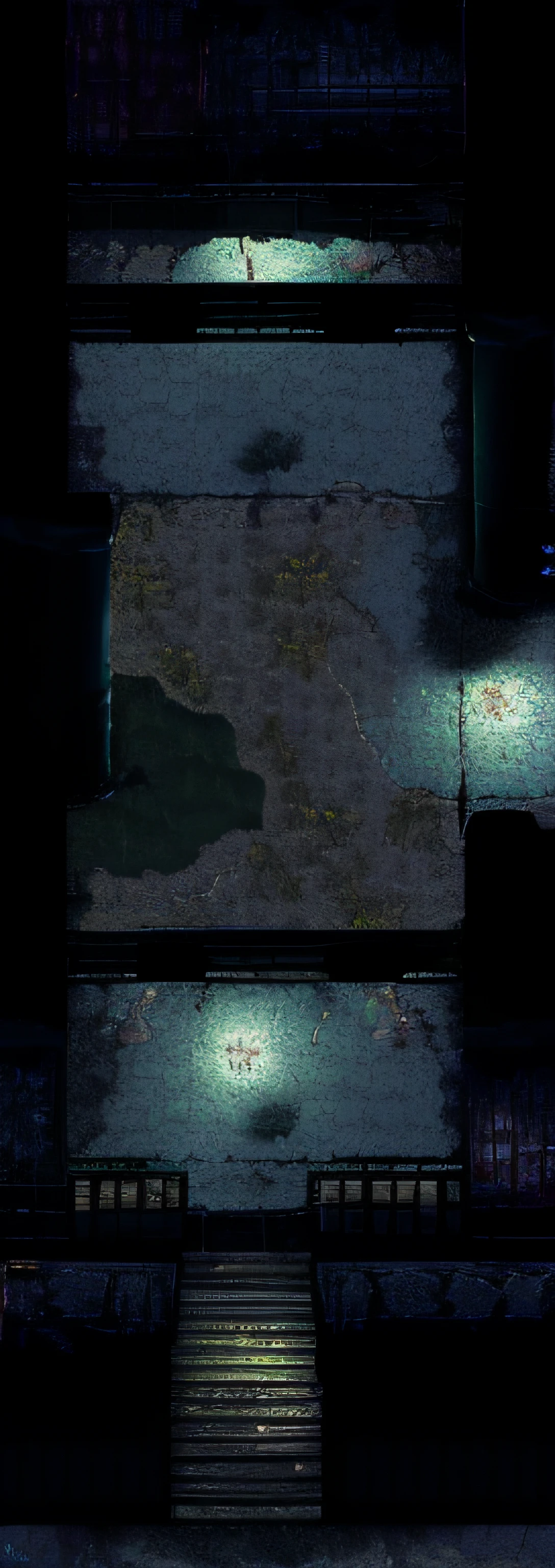 sewer、MapTips、Dim sewer