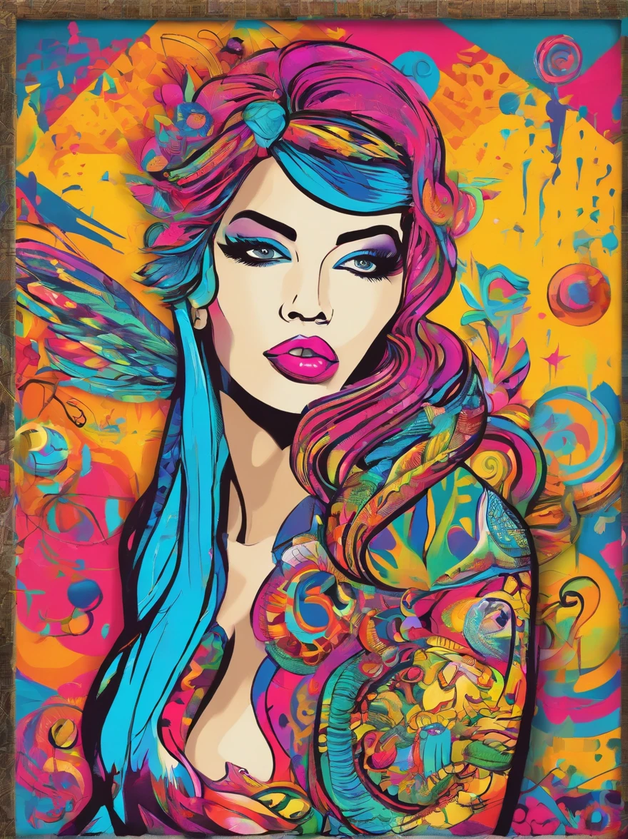 Tailored to your career,Dress up in style,Full body standing painting,3D立体,Detailed textures,High definition
