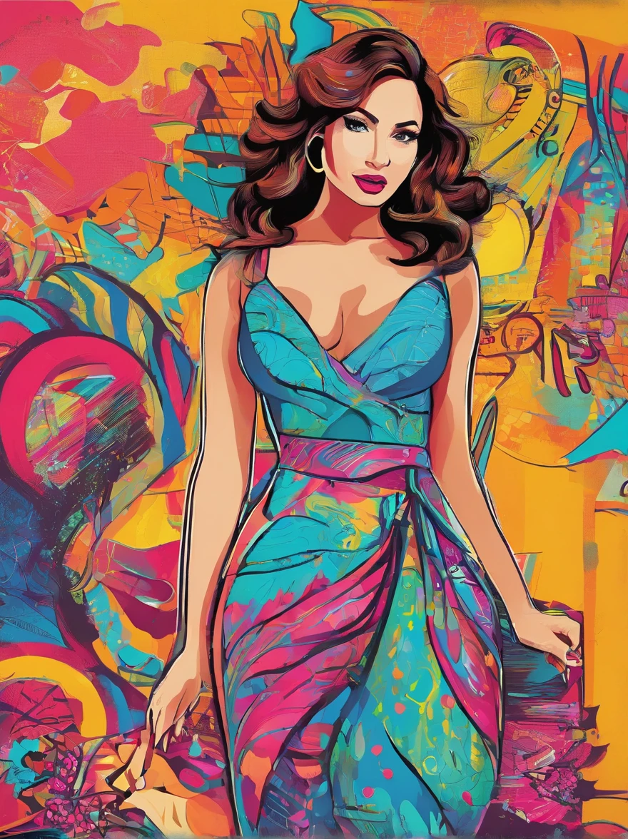 Tailored to your career,Dress up in style,Full body standing painting,3D立体,Detailed textures,High definition