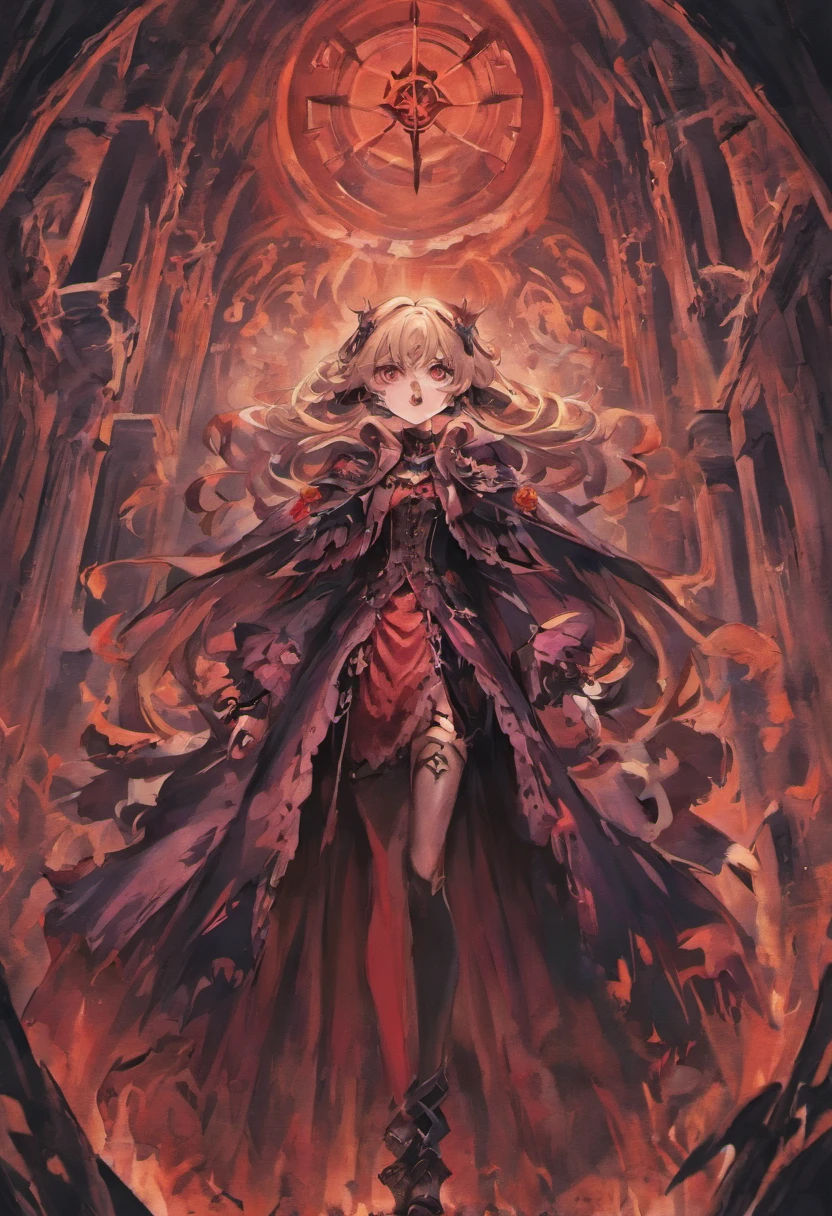 Vampiros