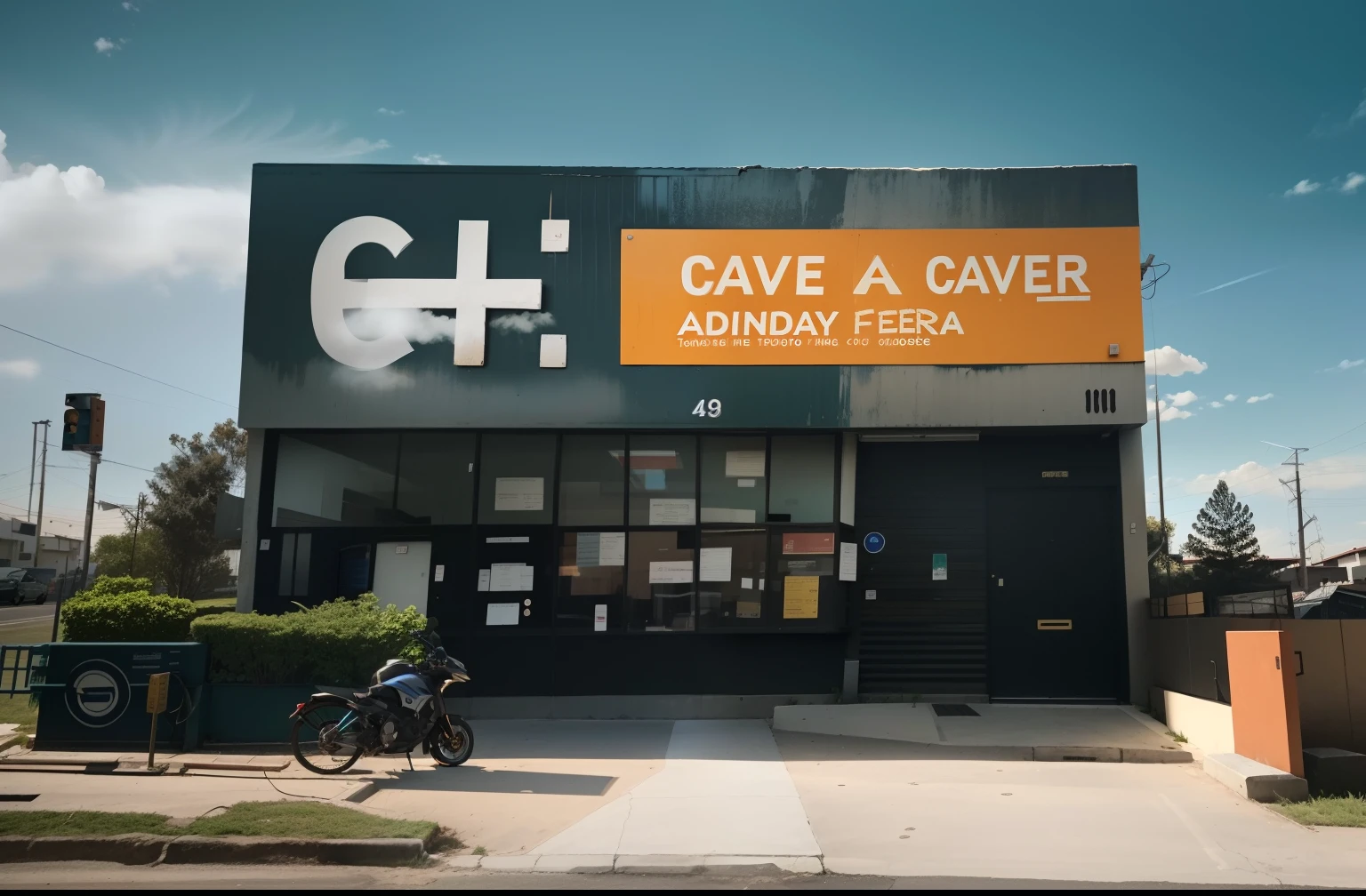 a closeup of a building with a plaque on it, energia, energia negra, Energy body, Directed by: Giorgio Cavallon, Directed by: Emerson Silva, energia fluindo, E, foto descoberta, fast energy, foto de alta qualidade, energy core, foto", Directed by: Maximilian Cercha, miniatura, instagram post, CR3, Directed by: Camilo Egas, Directed by: Matteo Pérez