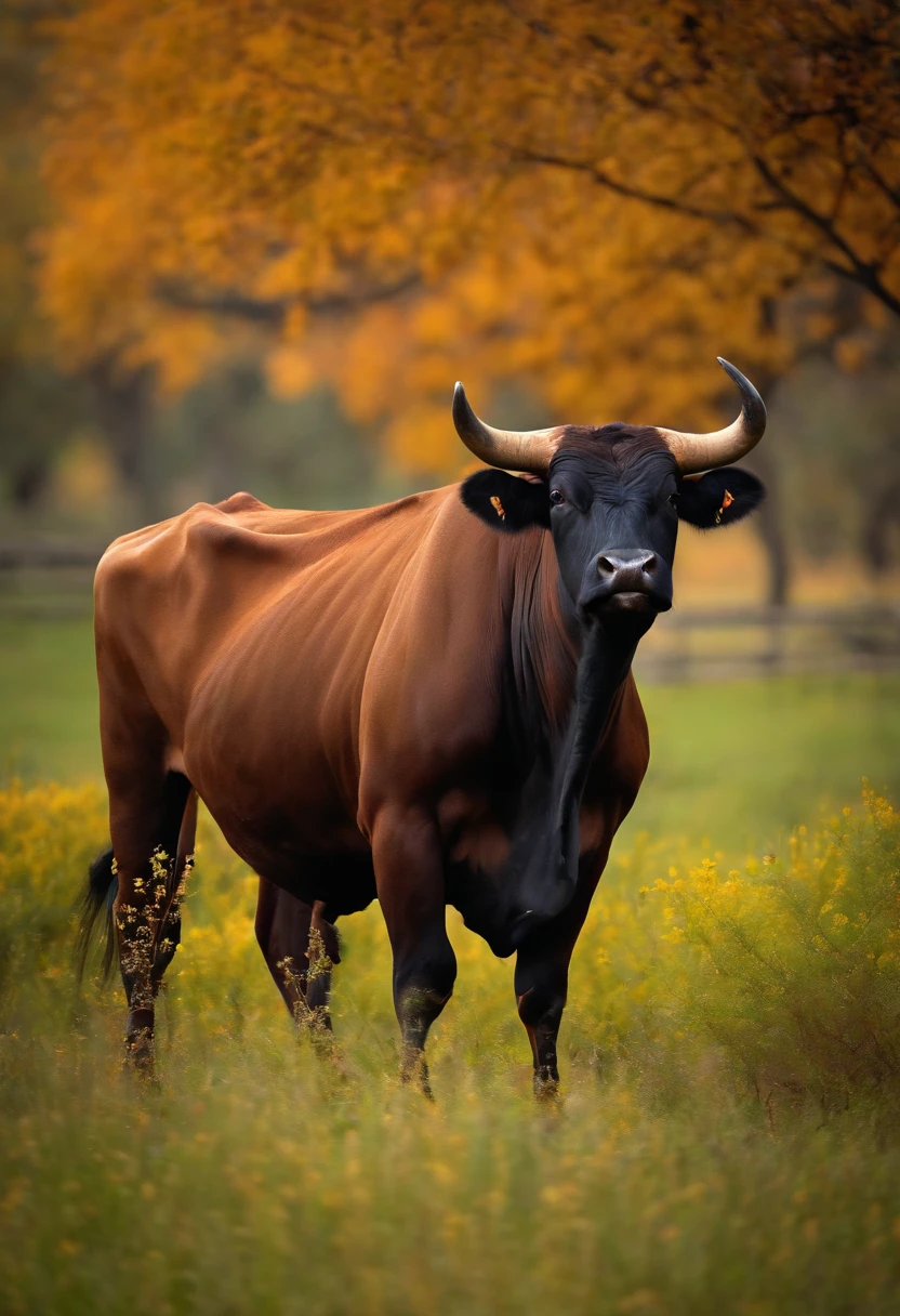 Bull de Azas