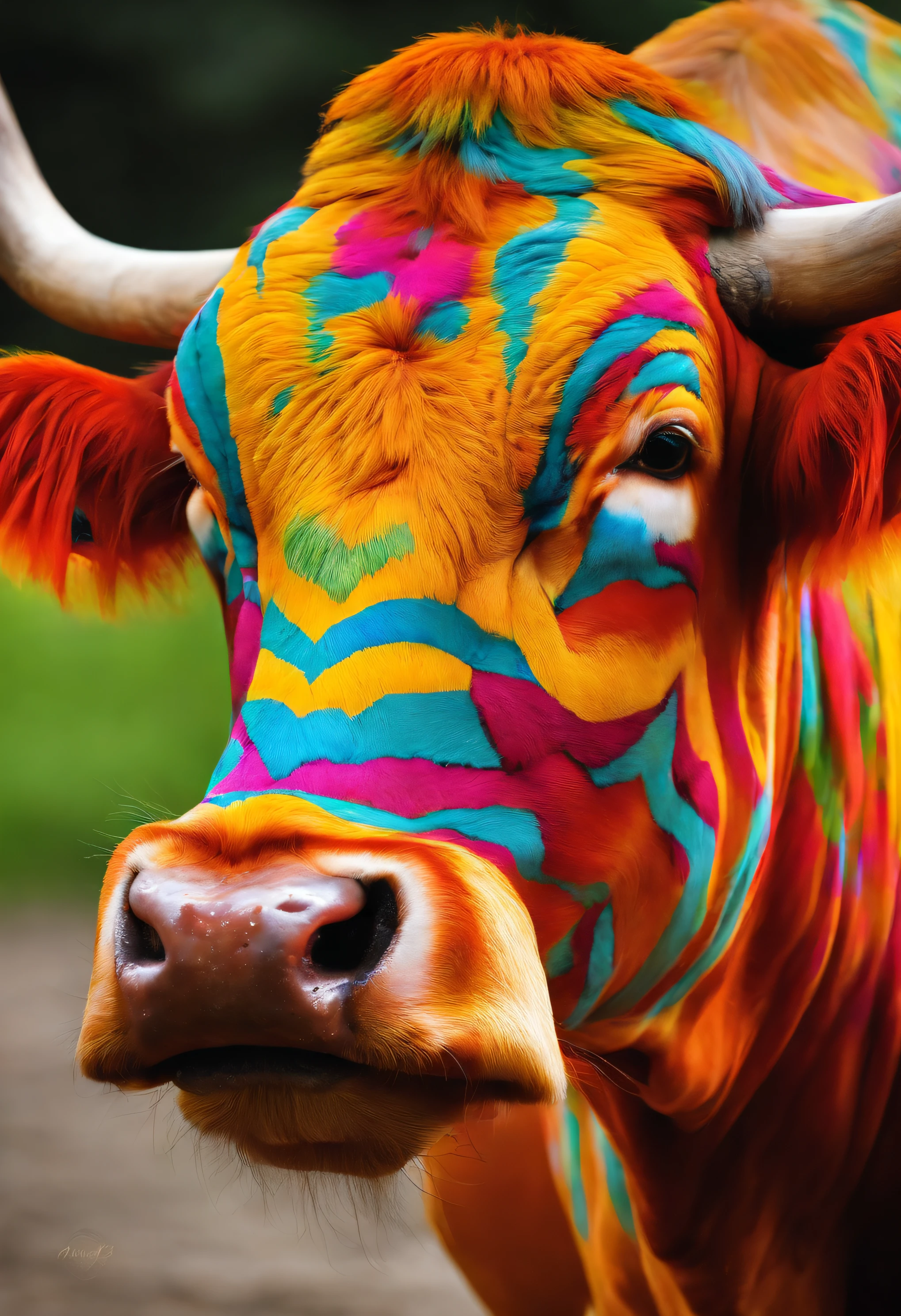 Bull de Azas