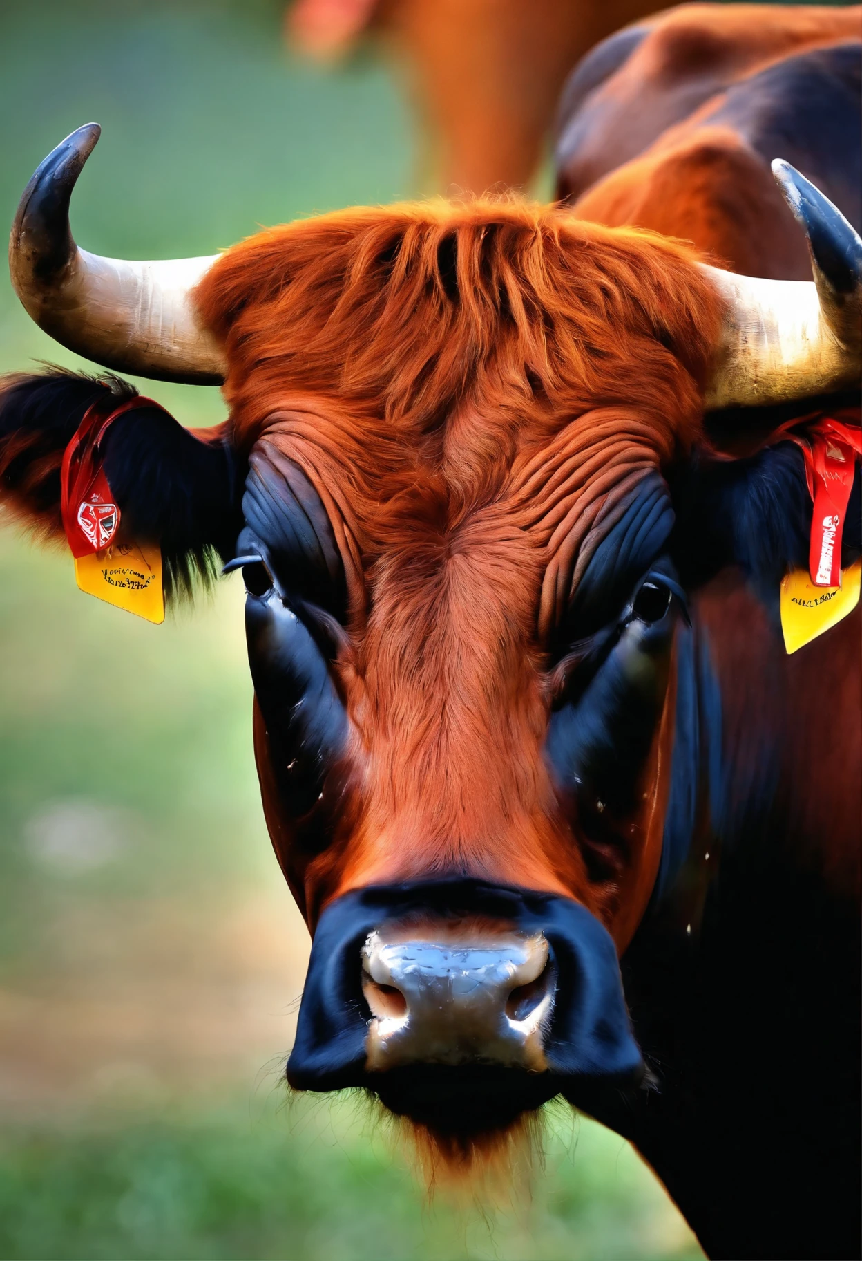 Bull de Azas