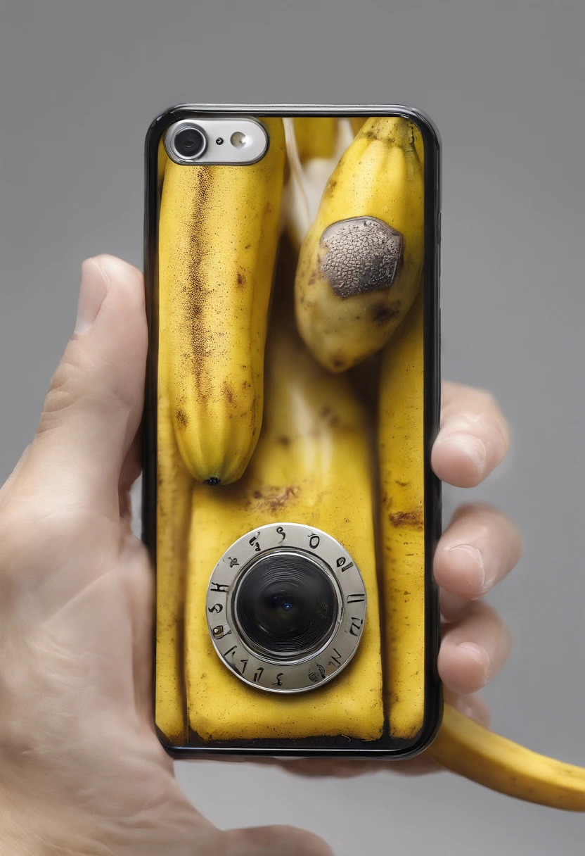 Banana Phone