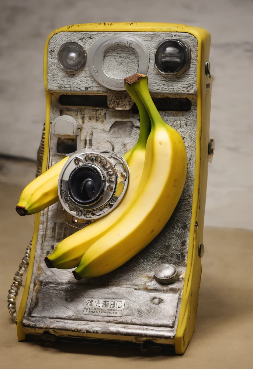 Banana Phone