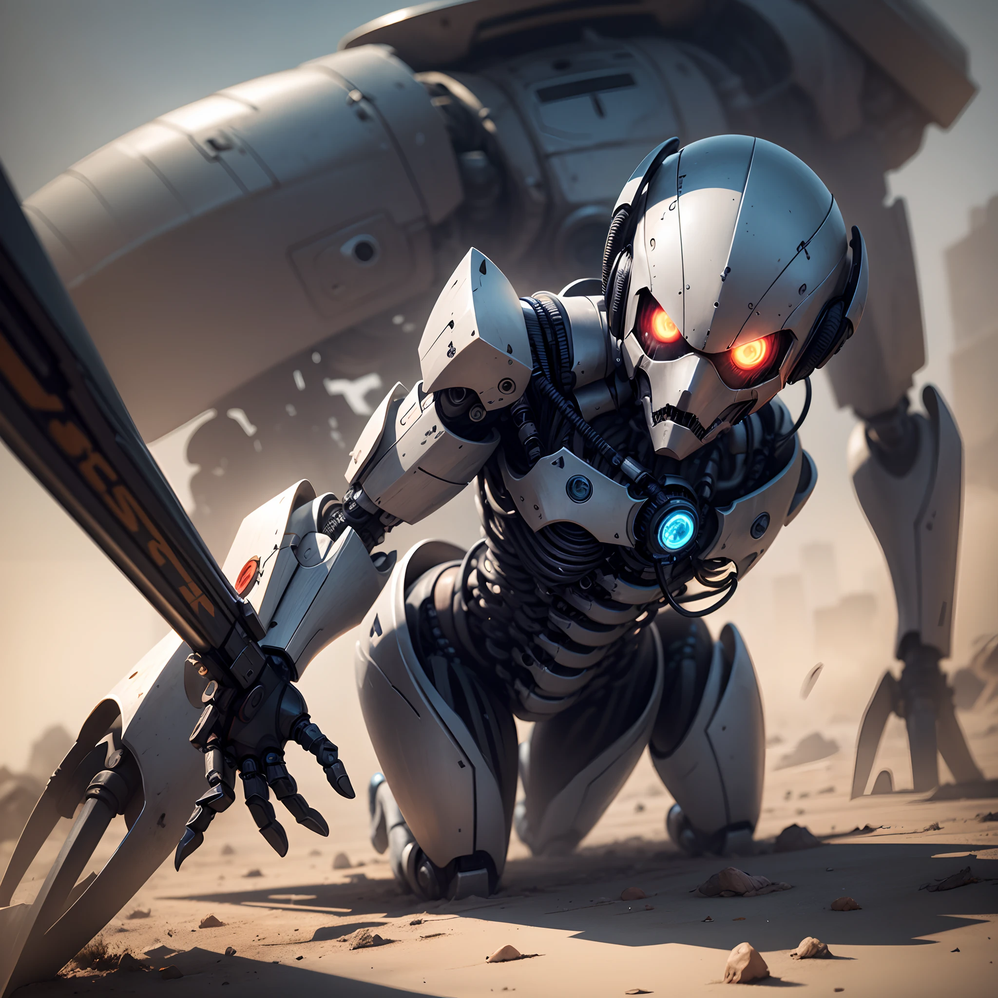 robo killer --auto