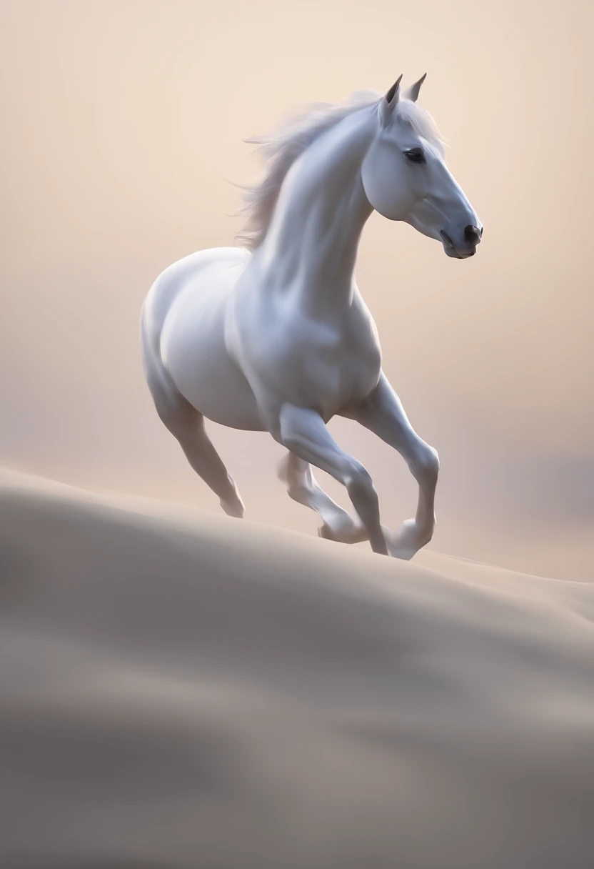 galaxya cavalo pintura fosca detalhada, cor profunda, genial, detalhes intrincados, tela inicial, cores complementares, arte conceitual de fantasia, 8k resolution trending on Artstation Unreal Engine 5