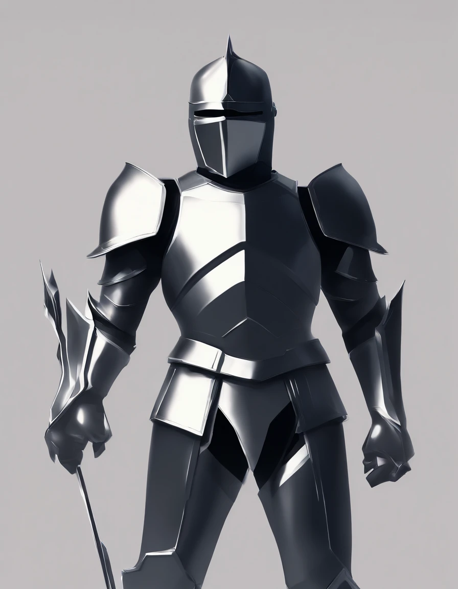 Cosmic Fallen Knight, cinzas cosmicas, estranho, assustador, cores muito brilhantes, light particles, com luz brilhante, Mshiff, Arte do papel de parede, Papel de parede UHD, artistic, intrincado