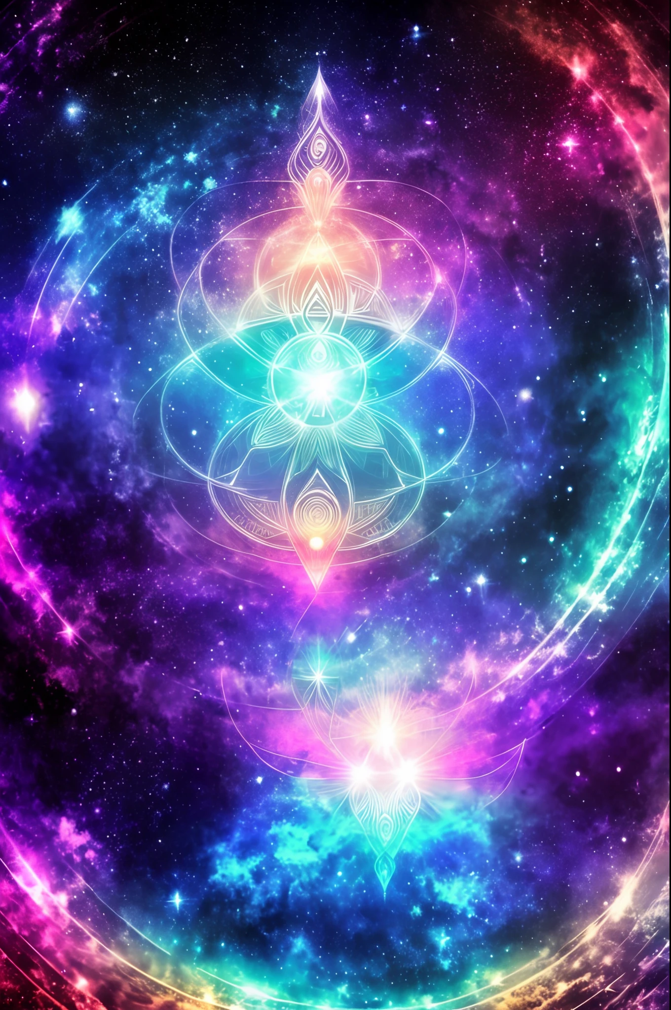 (best quality,4k,8k,highres,masterpiece:1.2),ultra-detailed,(realistic,photorealistic,photo-realistic:1.37),mystic, magical astrology background,cosmic energy,celestial bodies,glowing stars and constellations,astral projection,moon phases,galactic nebulae,enchanting celestial colors,mysterious atmosphere,sacred geometry,magical symbols and sigils,silver moonlight illuminating the scene,surreal dreamlike setting,ethereal beauty,transcendent experience,otherworldly realm,cosmic connection,harmony of the universe,unbounded possibilities,magical celestial alignment,a gateway to the unknown,cosmic vibrations,powerful energy fields,pulsating celestial rhythms,interstellar journey,hidden secrets of the universe,shimmering cosmic dust,spiritual awakening,cosmic insights,spiritual transformation,deep sense of wonder,divine guidance,intuition and discovery,cosmic consciousness,exploring the mysteries of the cosmos,serene and awe-inspiring。
Be aware of:Exporting your own build results may result in different output。