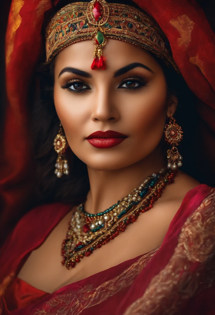 Elada Woman
