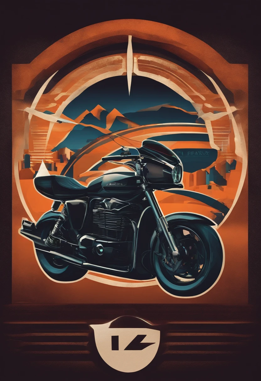 make a logo of a transport company, the brand is called "TRAFIX"