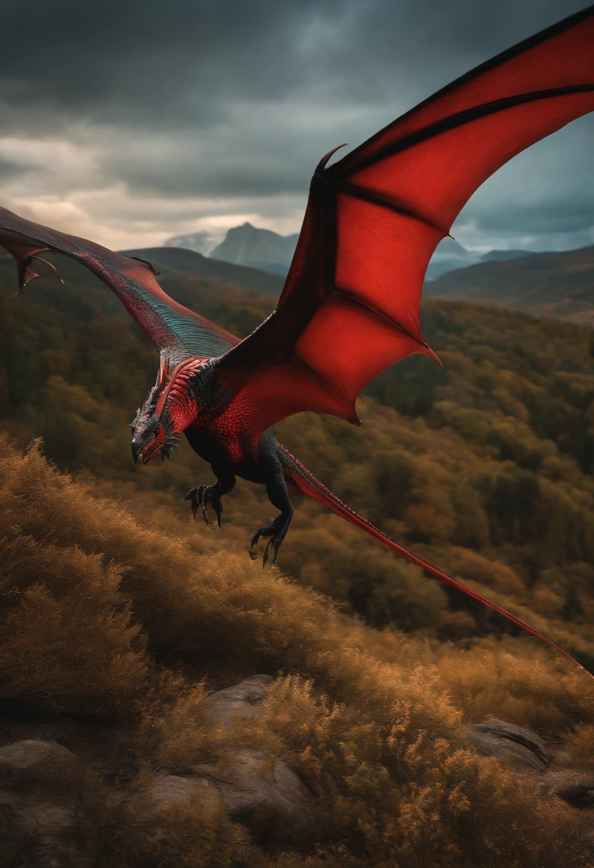 wyvern