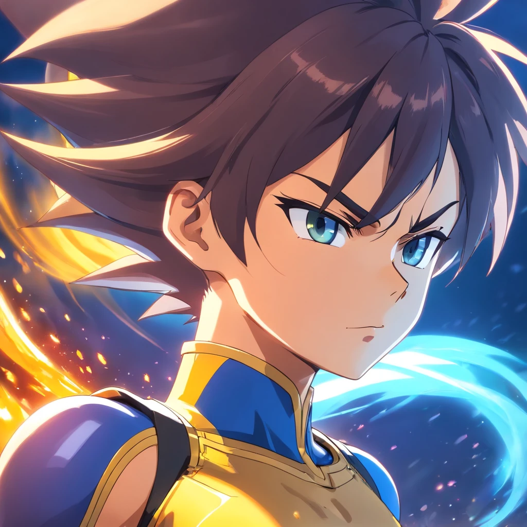 Vegeta vestindo um terno preto,charuto na boca,sentado em uma cadeira,showing their power and influence,macho,Dragon ball,(best quality,4k,8k,Altas,master part:1.2),ultra-detalhado,(Realistic,fotorrealista,photo-realistic:1.37),vivid colors,foco nítido,studio lighting,Bokeh,Olhos detalhados,Detailed lips