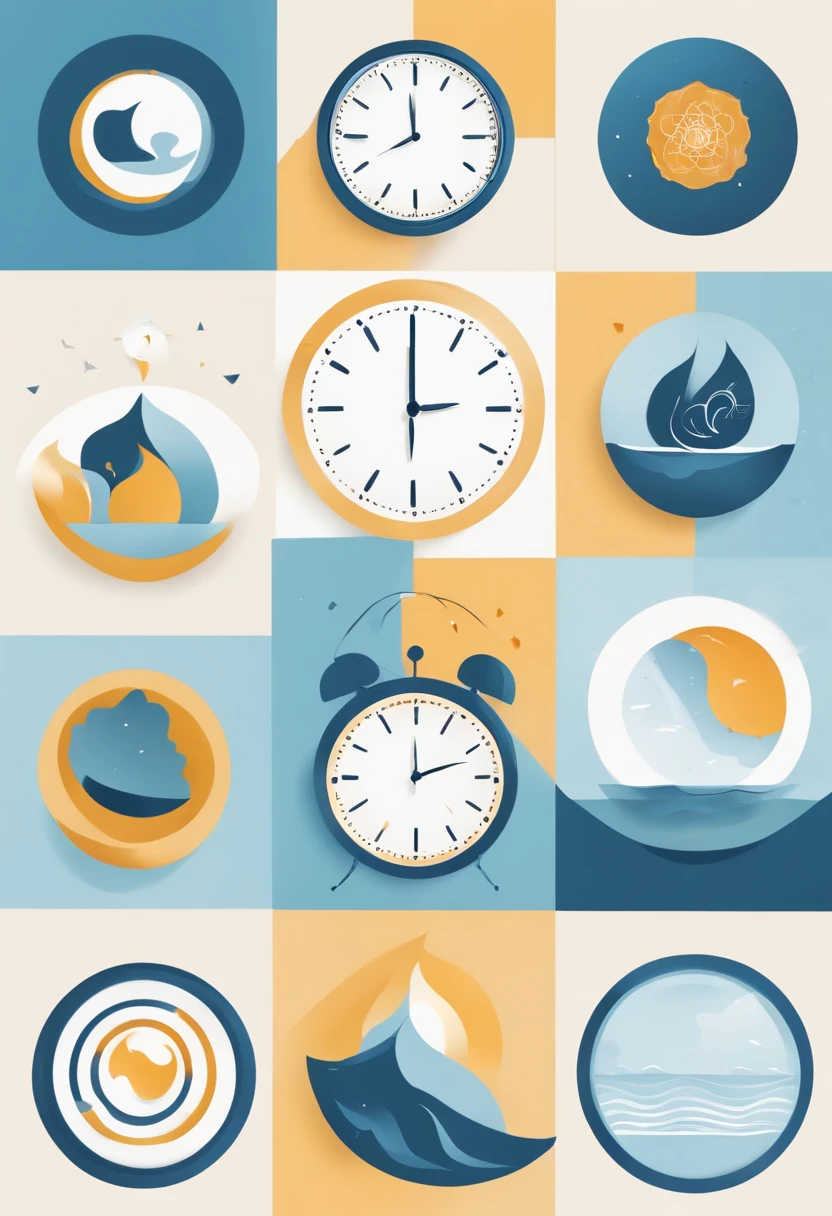 dentidade Visual - Noite Zen
Cores:
Azul Escuro Principal: #002147
Representa tranquilidade, serenidade e noite relaxante.
Light Blue Secondary: #7FA8D1
Complementa o azul escuro, conveying a sense of calm.
Branco: #FFFFFF
To balance and ensure clarity in communication.
Tipografia:
Fonte Principal: Roboto
Peso: Regular
Used for body text and general information.
Secondary Source: Montserrat
Peso: Bold
Used for highlights and titles.
Icons:
Minimalist icons representing:
Lua para simbolizar a noite e tranquilidade.
Clock to indicate times and night routines.
Relaxation symbols, como ondas ou folhas, para representar paz e serenidade.
Meditation symbols, como posturas ou mandalas, to indicate relaxation practices.
Estilo Geral:
Minimalismo:
Clean lines and simple designs to promote a sense of calm.
Toque Acolhedor:
Soft colors to create a friendly and welcoming environment.
Modern appearance:
Clean and contemporary design to appeal to today's audience.
This visual identity will be the basis for the creation of images and art for Zen Night. Remember to maintain consistency in colors, typography and style when developing graphics to ensure a unified and compelling visual experience. If you need more information or clarification, estou aqui para ajudar!