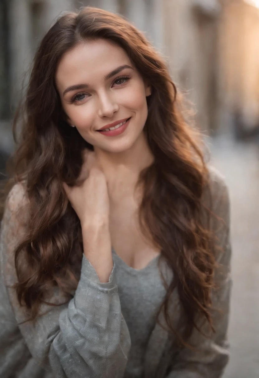 sourire