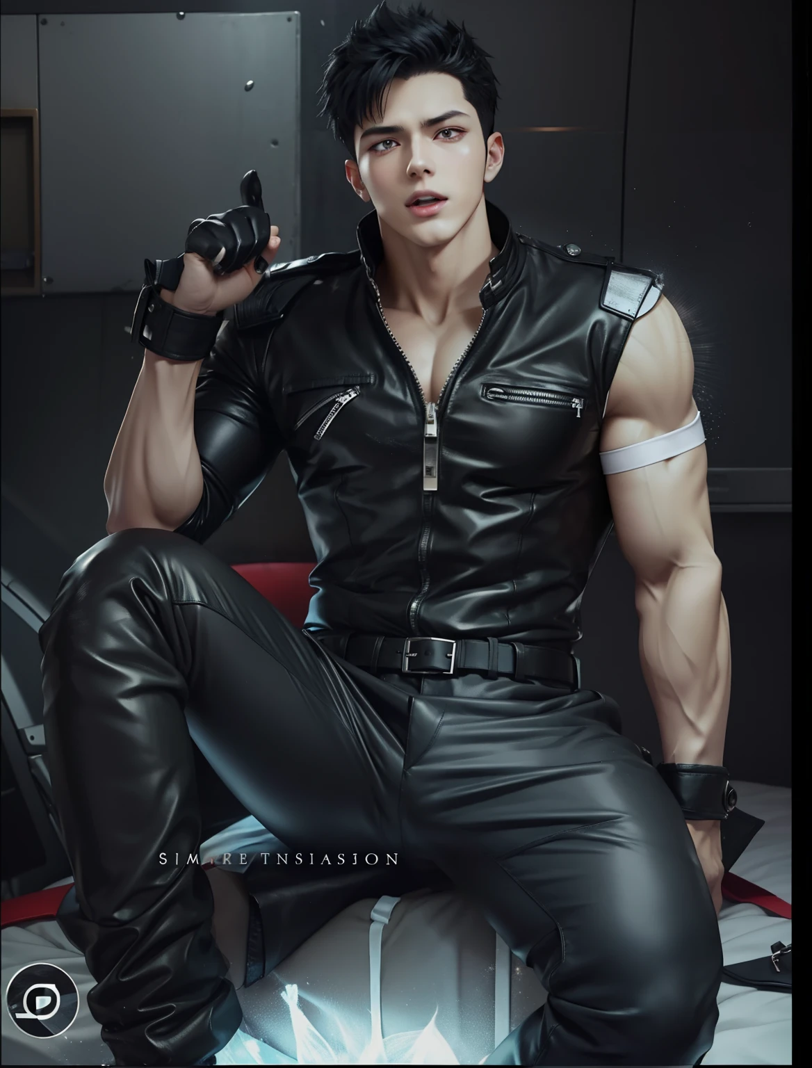 ((masterpiece)),((best quality:1.2)),High Resolution,8k,(ultra_anime:1.3),(anime:1.4),sharp focus,male focus,anime, (2 boy:1.4),(male face details:1.4),gay,looking at each other,20yo,multiple details,eyeshadow,nsfw,fullshot,fullbody,blush,from side,2boys,reverse suspended congress BREAK nsfw,uncensored,penis,testicles,eren_yeager,brown hair,green eyes,anal penetration,anal,tongue,blush,moaning,20yo BREAK werewolf,furs,interspecies,tongue,   insane details, hyper details , photorealistic ,  16k resolution , ultra-high clarity , hyperrealism, uhd,. 