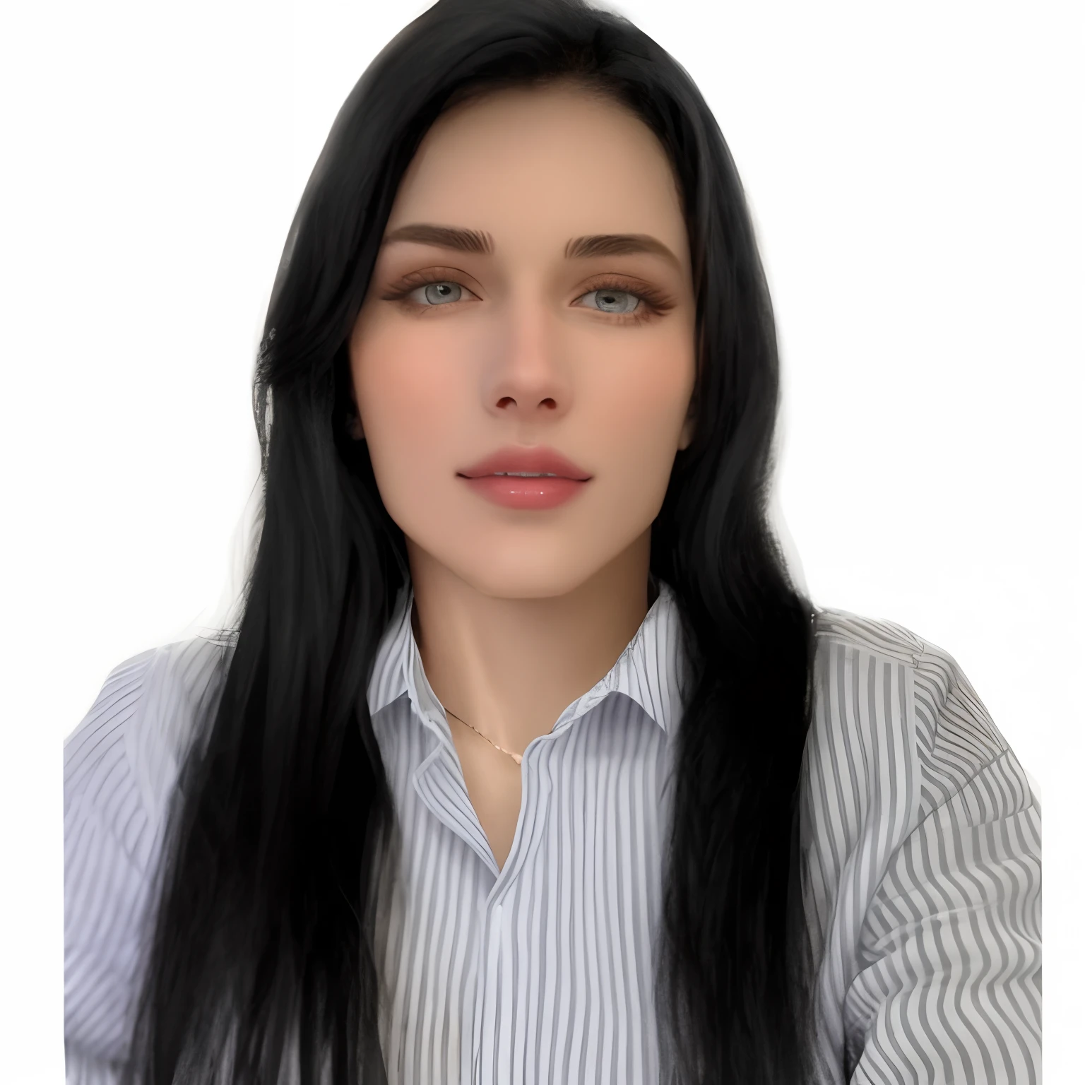 25-year-old fashion model, [[[[foreground]]], [[[[chest]]], [[[[neck]]], [[[[shoulders]]], perfect eyes, perfect iris, perfect lips, perfect teeth, perfect skin, soft front light, glitter, HDR, (muted colors:1.2)